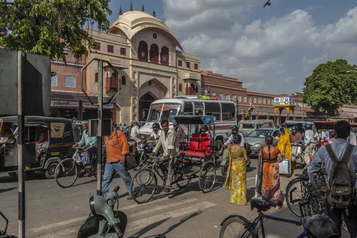 03 - India - Jaipur